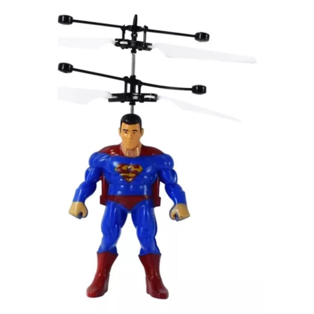 Miniatura 2 de Volador De Marvel